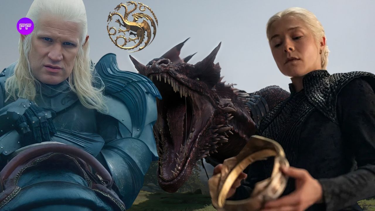 House of the Dragon Season 3