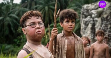 Lord of the Flies