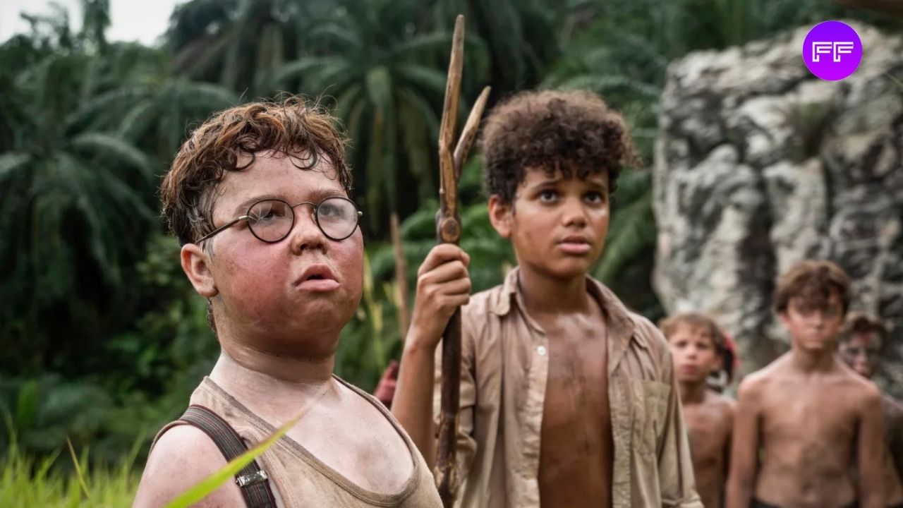 Lord of the Flies