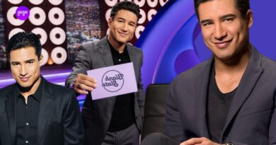 Mario Lopez Net Worth
