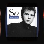 Peter Gabriel Net Worth
