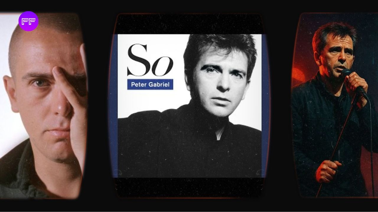 Peter Gabriel Net Worth: How the Genesis Legend Built a $70–95 Million Fortune 