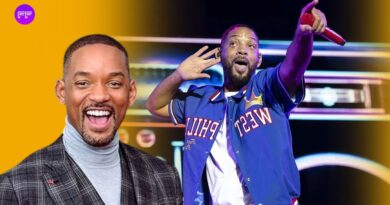 Will Smith Net Worth