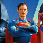 DC Chapter 2: The Future of Batman, Superman, and Wonder Woman