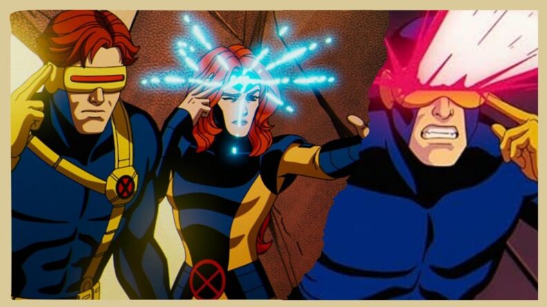 X-Men '97 Season 2