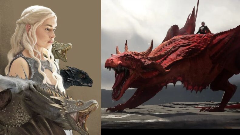 A Different Kind of Westeros Story