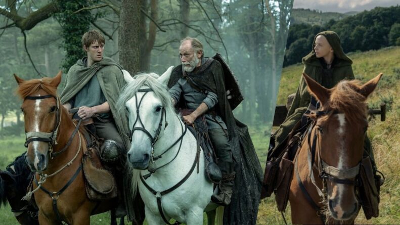 A Knight of the Seven Kingdoms