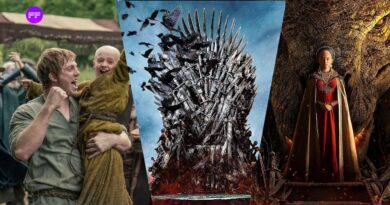 A Knight of the Seven Kingdoms