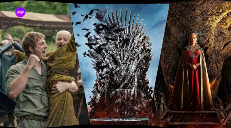 A Knight of the Seven Kingdoms