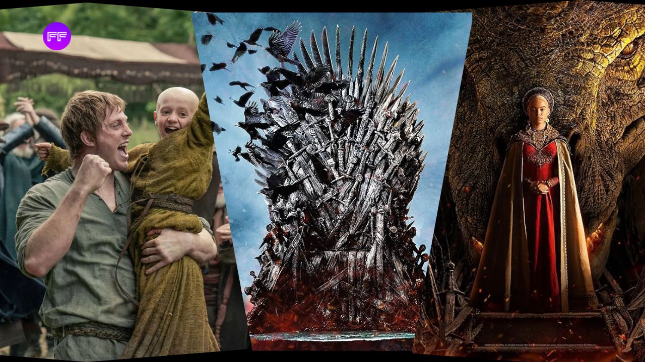 A Knight of the Seven Kingdoms: The Rise of a New Legend in Westeros
