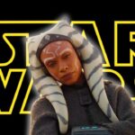 Ahsoka Tano Replacement