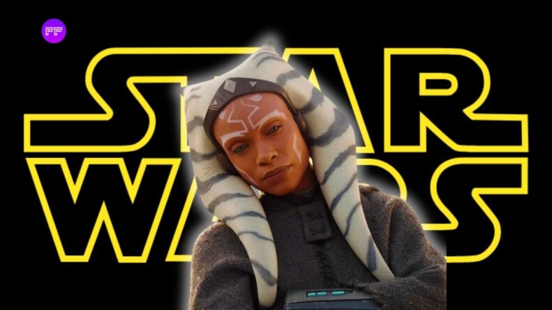 Why Star Wars Needed an Ahsoka Tano Replacement Season 2 