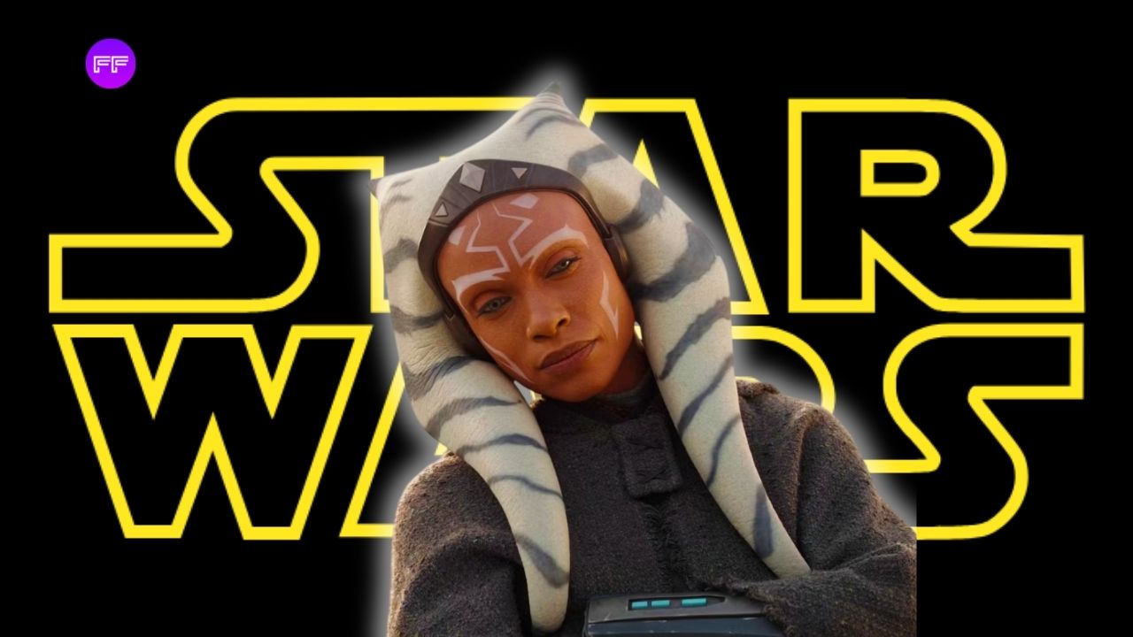 Why Star Wars Needed an Ahsoka Tano Replacement Season 2