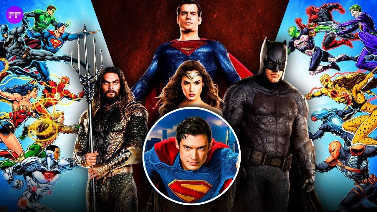 DC Chapter 2 Latest Update: What Is James Gunn’s New Plan? 