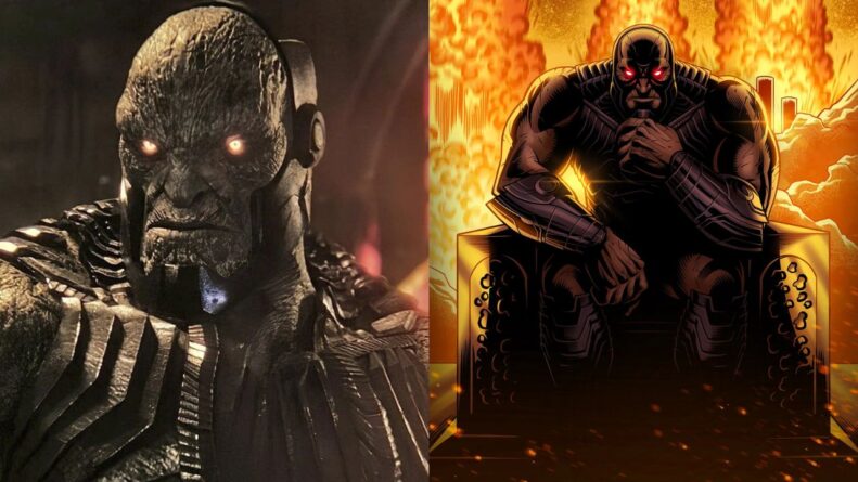 Darkseid