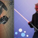 Darth Maul Podracer