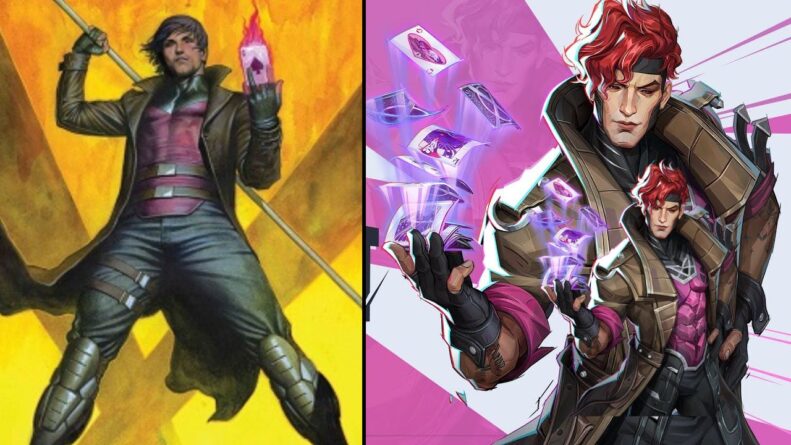 Gambit