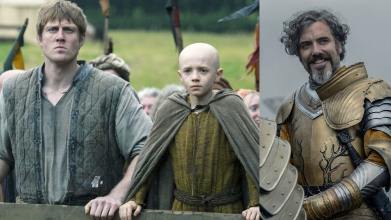George R.R. Martin's Adaptation