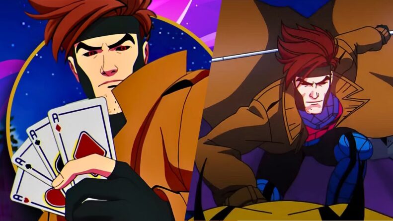 X-Men '97 Season 2