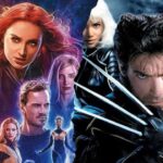 X-Men
