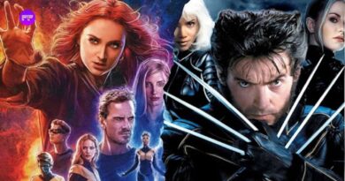 X-Men