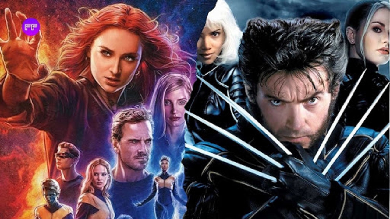 What Marvel’s X-Men Lineup Could Look Like in the MCU