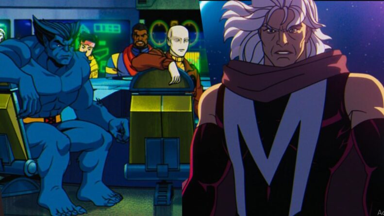 X-Men '97 Season 2