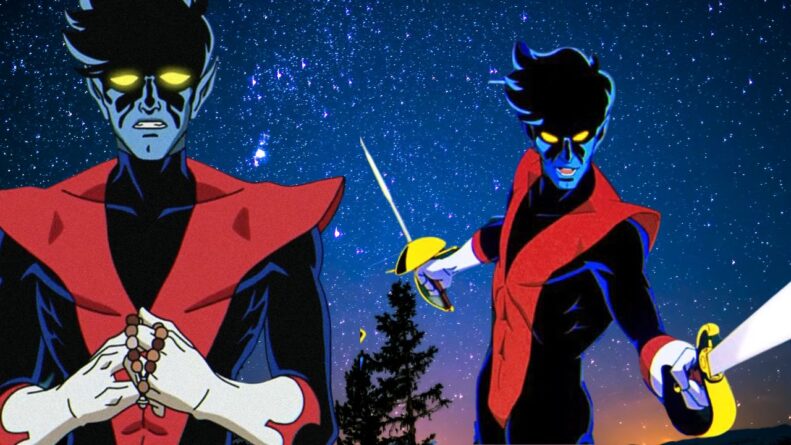 X-Men '97 Season 2
