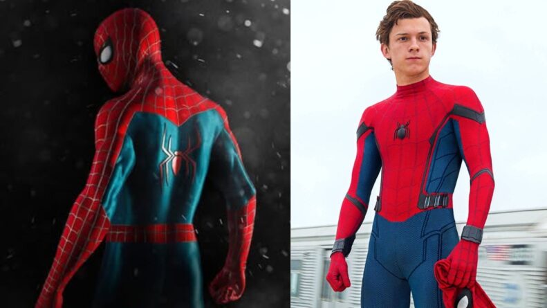 Peter Parker's