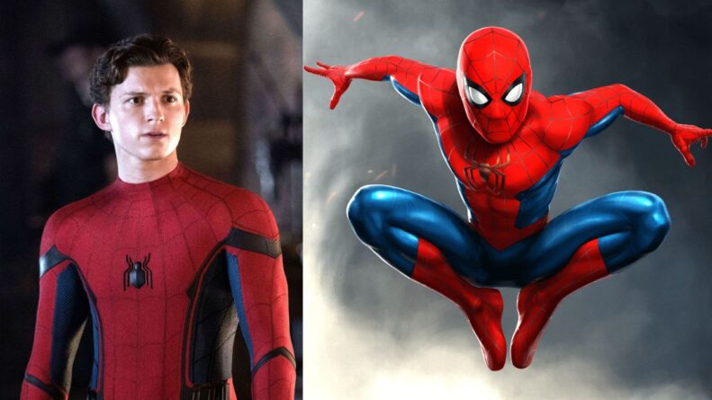 Spider