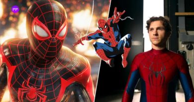 Spider-Man: Brand New Day