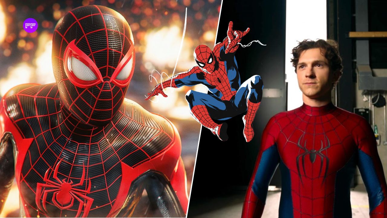 Spider-Man: Brand New Day Official Synopsis Reveals Major Villain Details