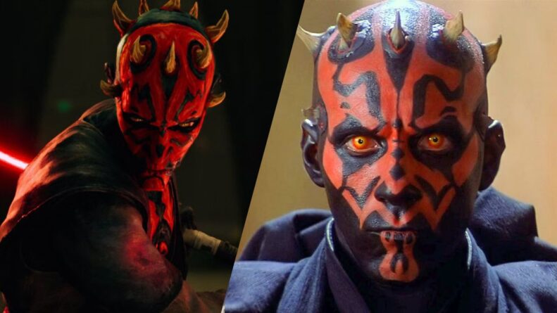 Star Wars Episode I