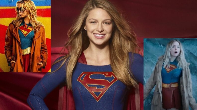 Supergirl