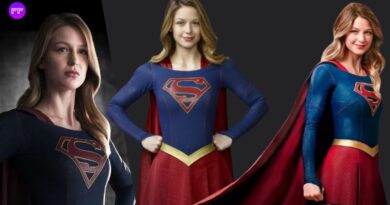 Supergirl: Woman of Tomorrow