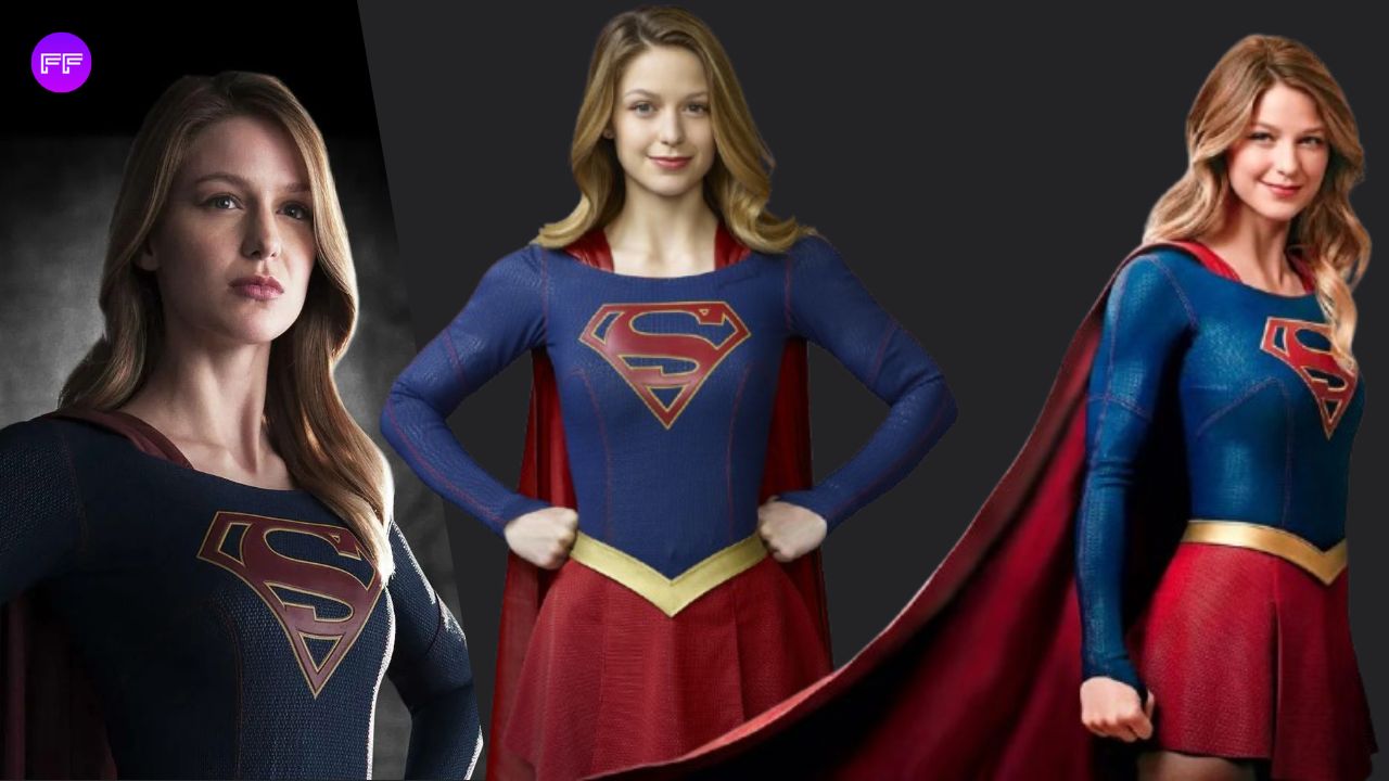 Supergirl: Woman of Tomorrow’s Five Planets Explained: Every Alien World Kara Visits