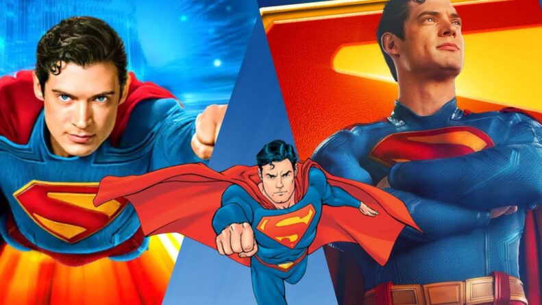 Superman