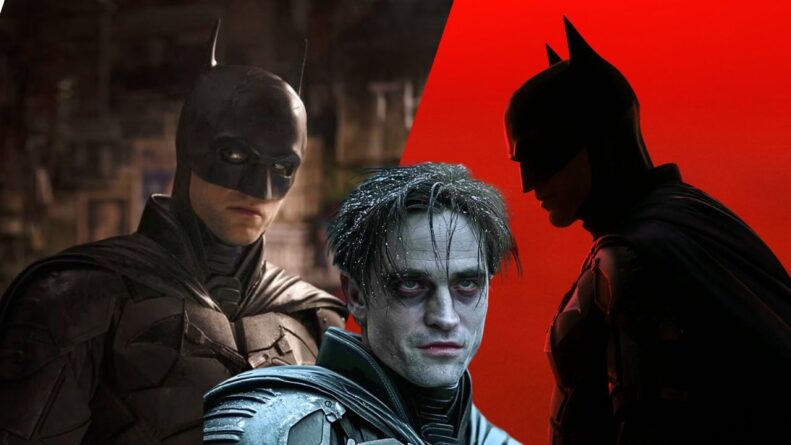 The Batman Part II