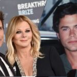 The Evolution of Rob Lowe