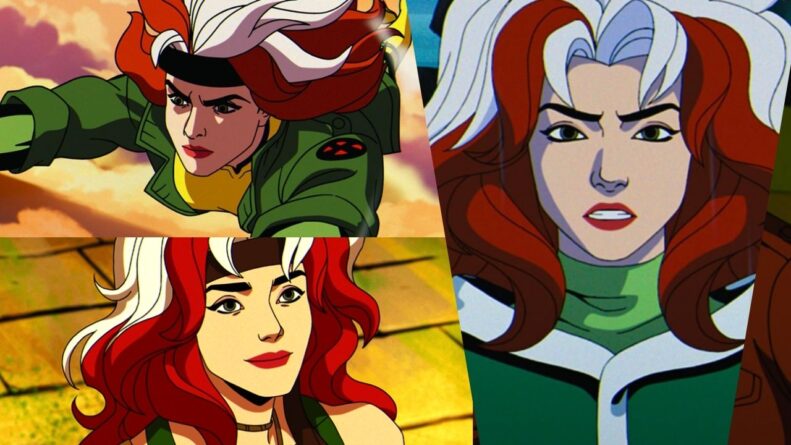 X-Men '97 Season 2