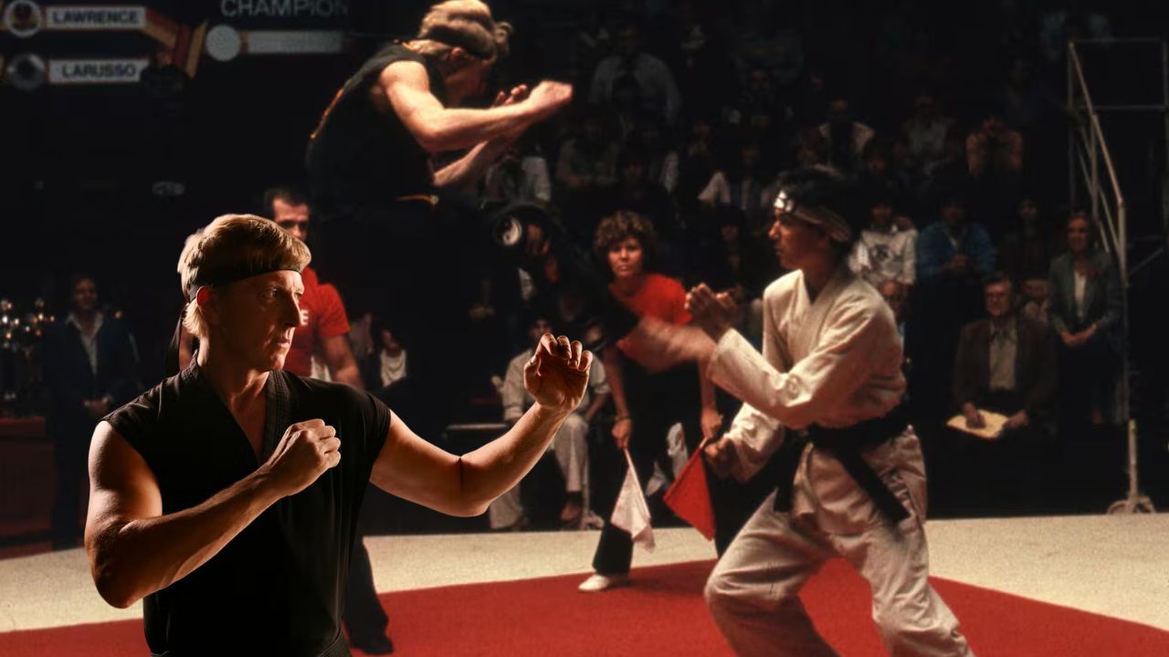 William Zabka Net Worth: How the Cobra Kai Star Built His Fortune