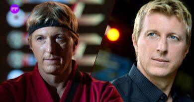 William Zabka Net Worth