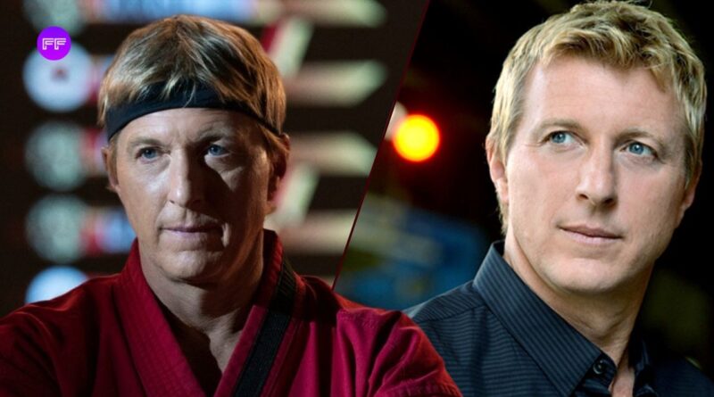 William Zabka Net Worth