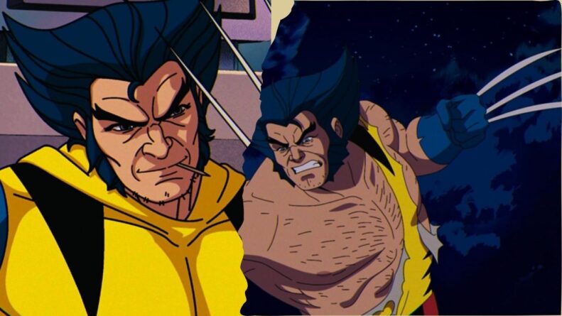 X-Men '97 Season 2