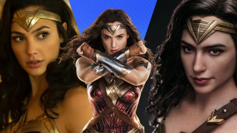 Wonder Woman