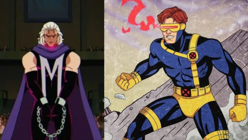Marvel X-Men '97 Season 2