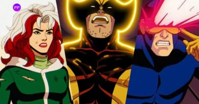 X-Men '97 Season 2