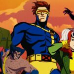 X-Men '97 Season 2