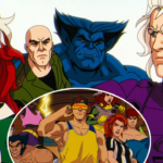 X-Men '97 Season 2