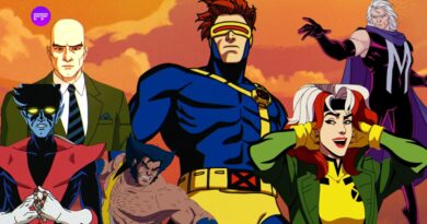 X-Men '97 Season 2